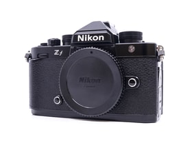 Nikon Zf