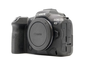 Canon EOS R5