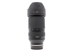 Tamron 70-180mm f/2.8 Di III VXD - Sony FE Fit