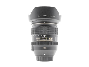 Nikon AF-S Nikkor 24-120mm f/4G ED VR