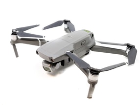DJI Mavic 2 Pro