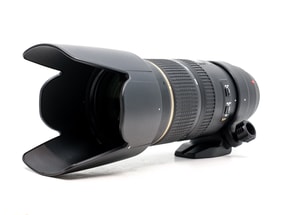 Tamron SP 70-200mm f/2.8 Di VC USD - Monture Canon EF