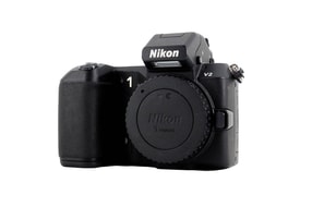 Nikon 1 V2