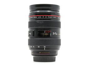 Canon EF 24-70mm f/2.8 L USM