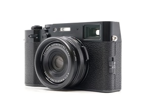 Fujifilm X100VI