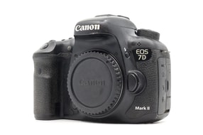Canon EOS 7D Mark II