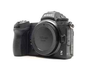 Nikon Z6 II