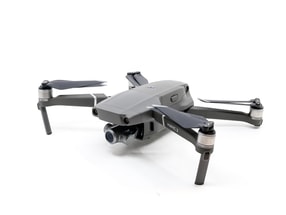 DJI Mavic 2 Zoom