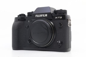 Fujifilm X-T2