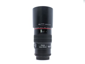 Canon EF 100mm f/2.8 L Macro IS USM