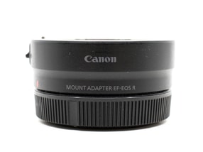 Canon Mount Adapter EF-EOS R