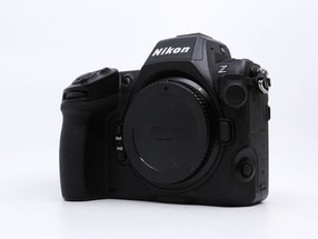 Nikon Z8