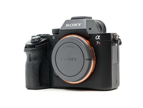 Sony Alpha A7R II