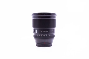 Viltrox AF 75mm f/1.2 - Fujifilm X Fit