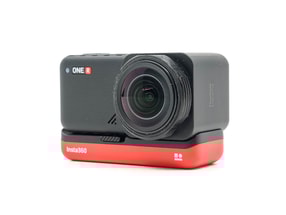Insta360 ONE RS 1-Inch 360