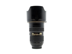 Nikon AF-S Nikkor 24-70mm f/2.8G IF-ED