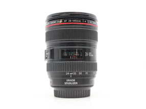 Canon EF 24-105mm f/4 L IS USM