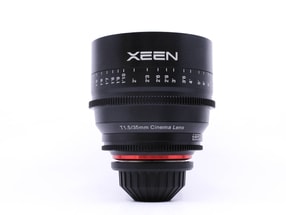 Rokinon XEEN 35mm T1.5 Cine - PL Fit