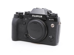 Fujifilm X-T1