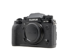 Fujifilm X-T2