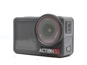 DJI Osmo Action 5 Pro
