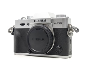 Fujifilm X-T10