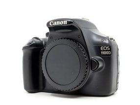 Canon EOS 1100D