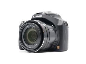 Panasonic Lumix DMC-FZ72