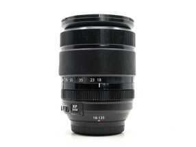 Fujifilm XF 18-135mm f/3.5-5.6 R LM OIS WR