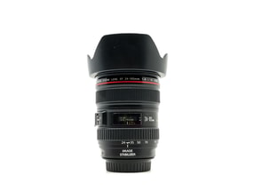 Canon EF 24-105mm f/4 L IS USM