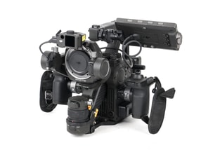 DJI Ronin 4D-6K