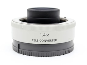 Sony FE 1.4x Teleconverter