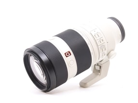 Sony FE 100-400mm f/4.5-5.6 GM OSS