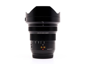 Panasonic Leica DG Vario-Elmarit 8-18mm f/2.8-4.0 ASPH.