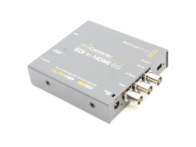 Blackmagic Design Mini Converter SDI to HDMI 6G