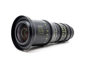ARRI Alura 30-80mm T2.8 - PL Fit