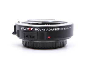 Viltrox EF-M2 Adapter
