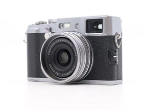 Fujifilm X100