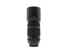 Fujifilm XF 70-300mm f/4-5.6 R LM OIS WR