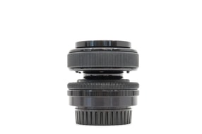 Lensbaby Composer Pro - Geschikt voor Micro Four Thirds