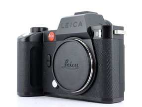 Leica SL2-S