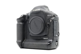 Canon EOS 1D Mark III