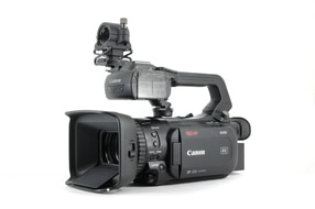 Canon XA50 Camcorder