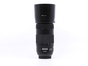 Canon EF 70-300mm f/4-5.6 IS II USM