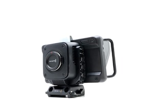 Blackmagic Design Studio Camera 4K Pro