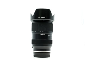 Tamron 28-75mm f/2.8 Di III VXD G2 - Monture Sony FE