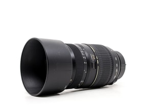 Tamron AF 70-300mm f/4-5.6 LD - Nikon Fit