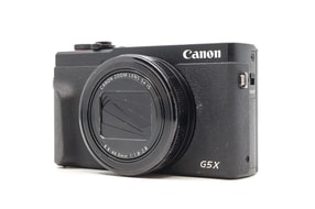 Canon PowerShot G5 X II