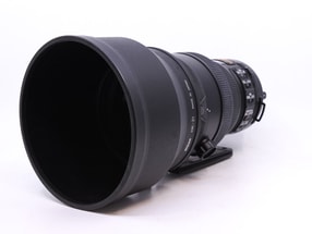 Nikon AF-S Nikkor 200mm f/2G ED VR II