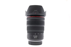 Canon RF 24-70mm f/2.8 L IS USM